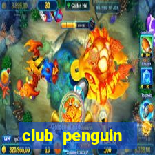 club penguin telegram 2024